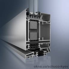 Входная группа